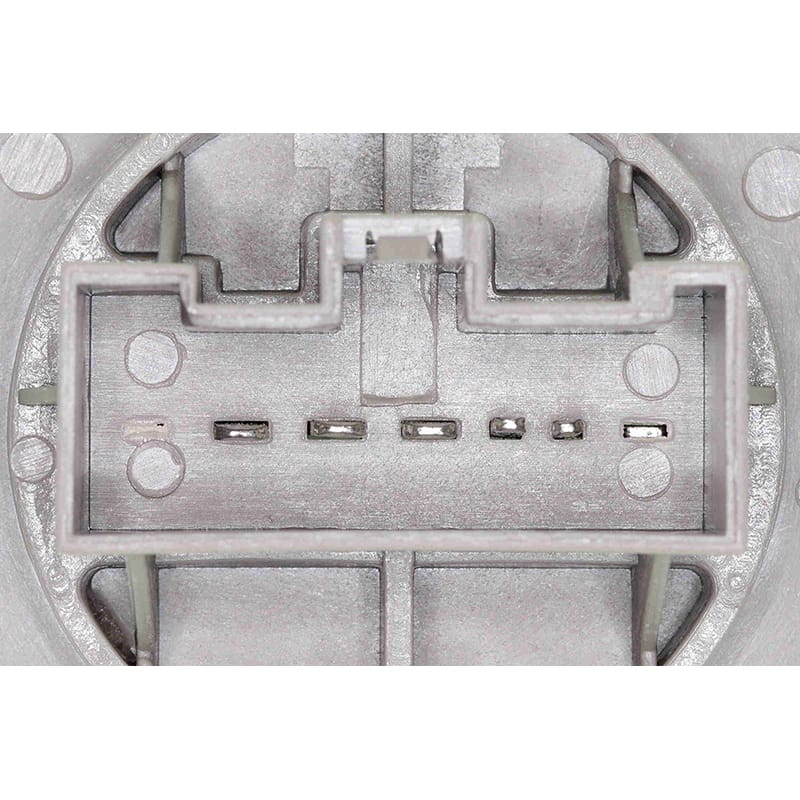 V42790022 Vemo Interior Blower Regulator Auto Parts