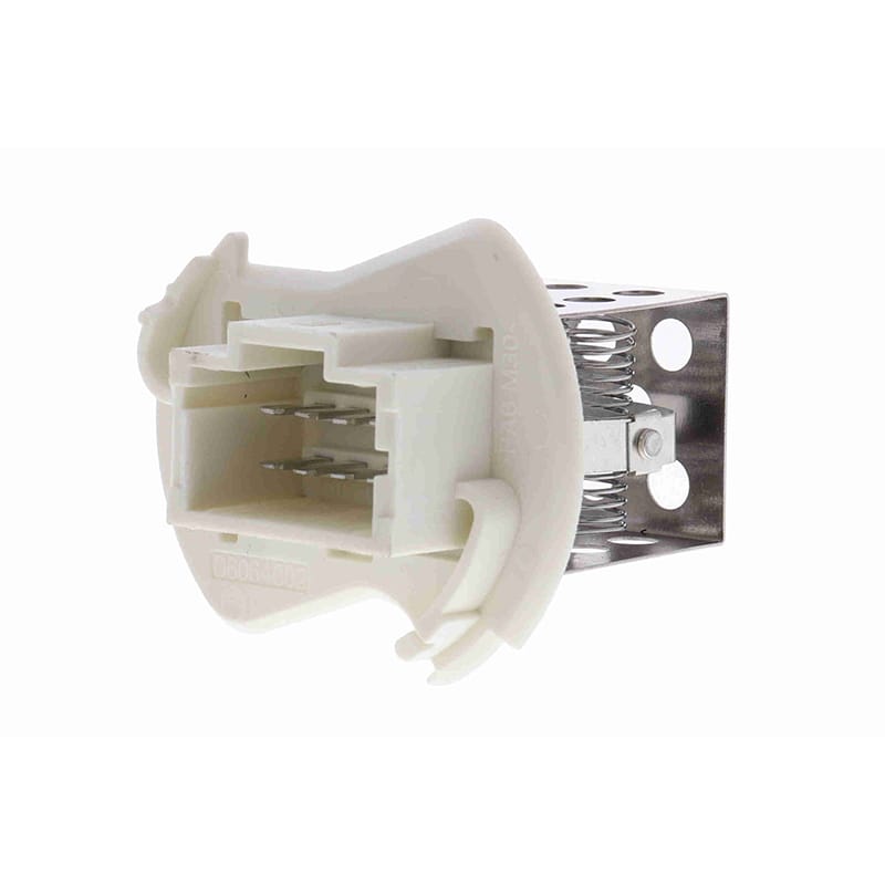 2710000QAB Renault Interior Blower Regulator Auto Parts
