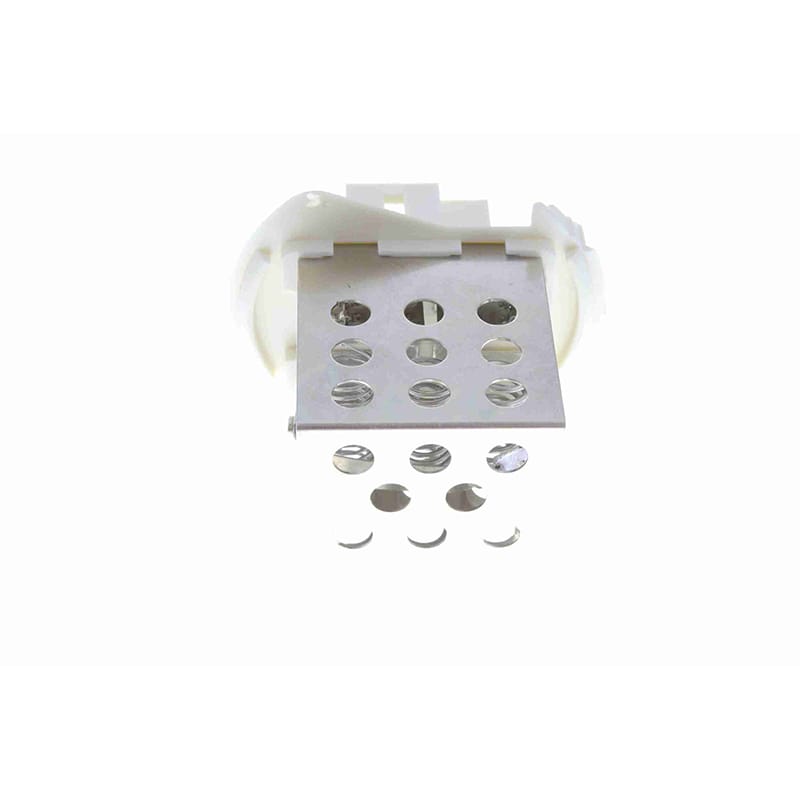 2710000QAB Renault Interior Blower Regulator Auto Parts