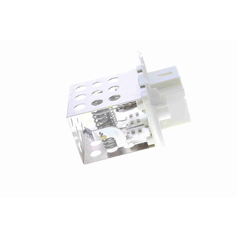 2710000QAB Renault Interior Blower Regulator Auto Parts