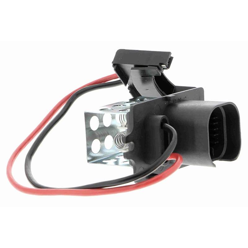 2710000QAC Nissan Interior Blower Regulator Auto Parts