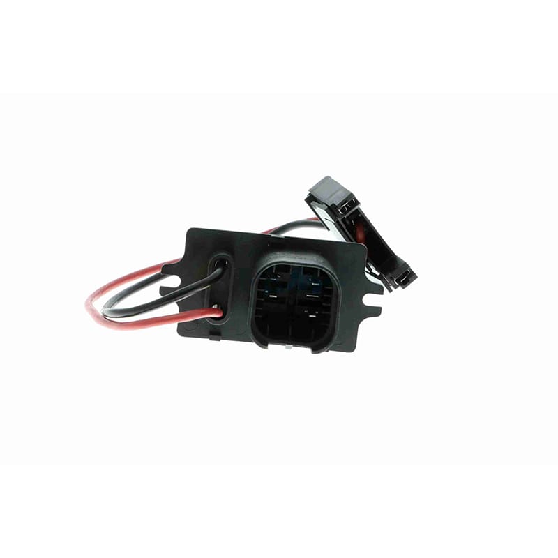 7701034875 Renault Interior Blower Regulator Auto Parts
