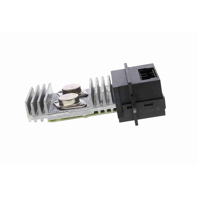 7701040562 Renault Interior Blower Regulator Auto Parts