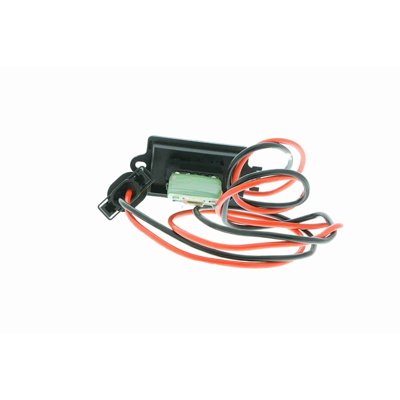 V46790010 Vemo Interior Blower Regulator Auto Parts