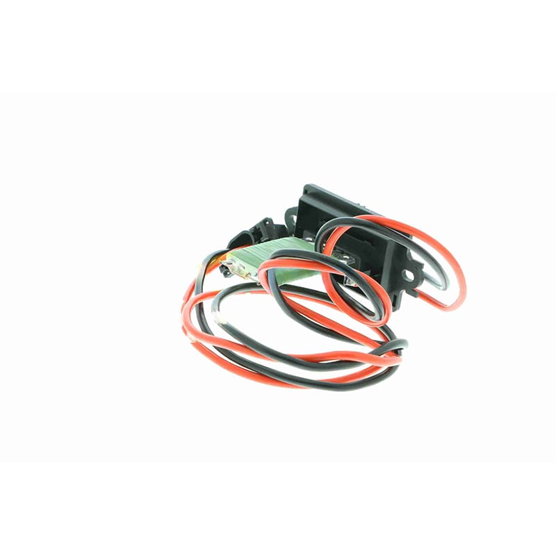 V46790010 Vemo Interior Blower Regulator Auto Parts