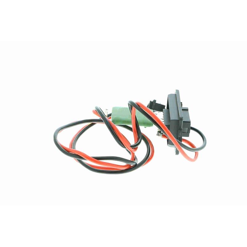 V46790010 Vemo Interior Blower Regulator Auto Parts