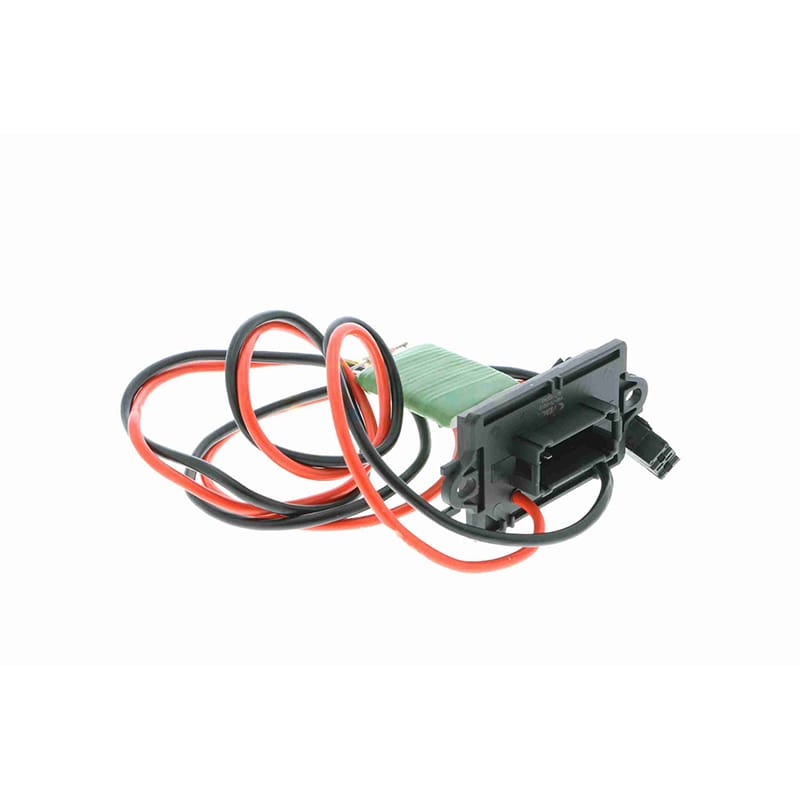 V46790010 Vemo Interior Blower Regulator Auto Parts