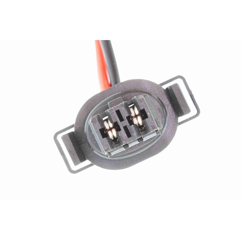 V46790010 Vemo Interior Blower Regulator Auto Parts