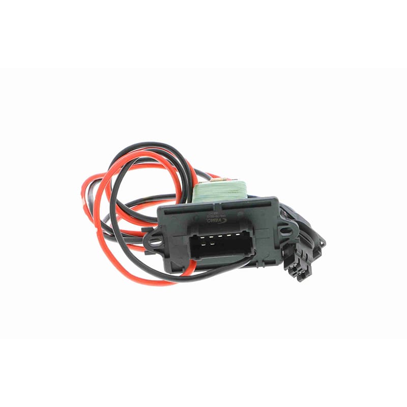 V46790010 Vemo Interior Blower Regulator Auto Parts