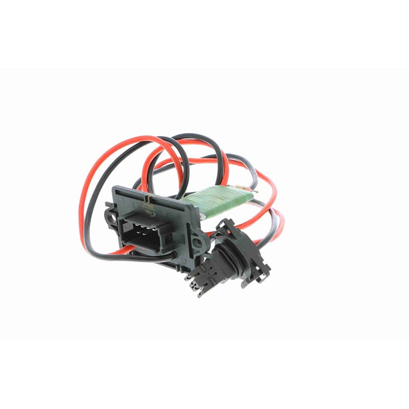 V46790010 Vemo Interior Blower Regulator Auto Parts