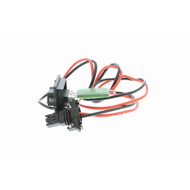 V46790010 Vemo Interior Blower Regulator Auto Parts