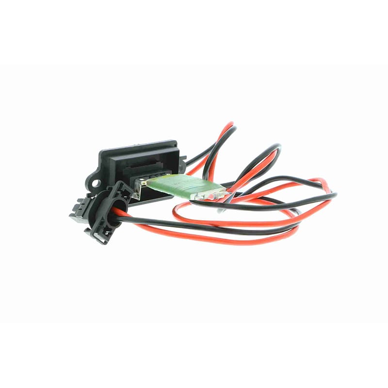V46790010 Vemo Interior Blower Regulator Auto Parts