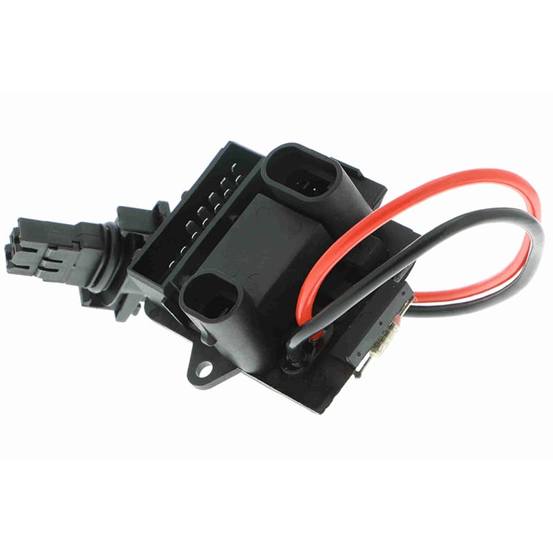 7701050900 Renault Interior Blower Regulator Auto Parts