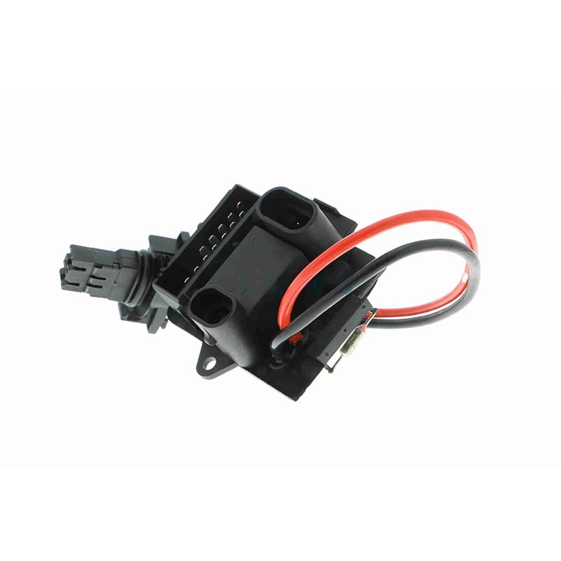 7701050900 Renault Interior Blower Regulator Auto Parts