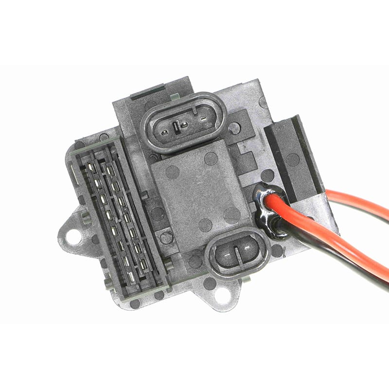 7701050900 Renault Interior Blower Regulator Auto Parts