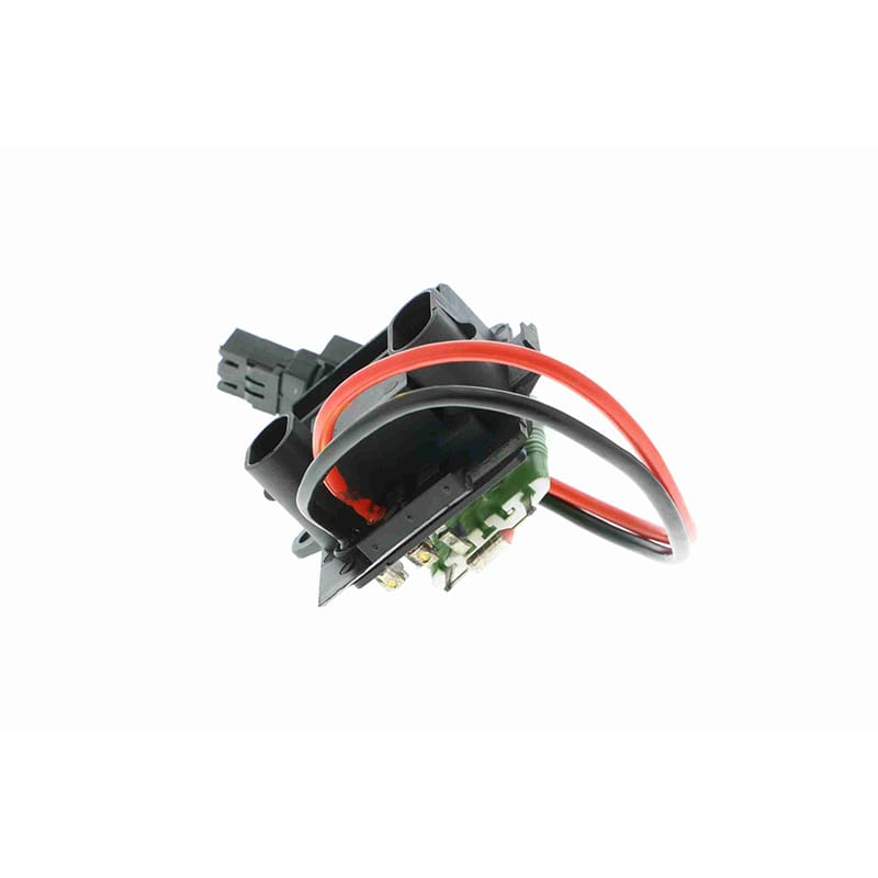 7701050900 Renault Interior Blower Regulator Auto Parts
