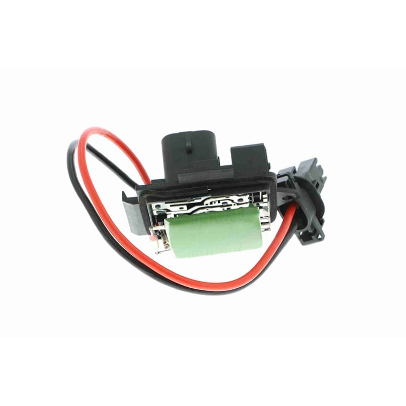 7701050900 Renault Interior Blower Regulator Auto Parts