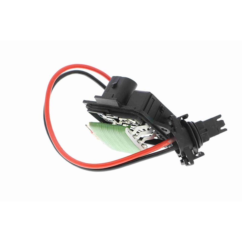 7701050900 Renault Interior Blower Regulator Auto Parts