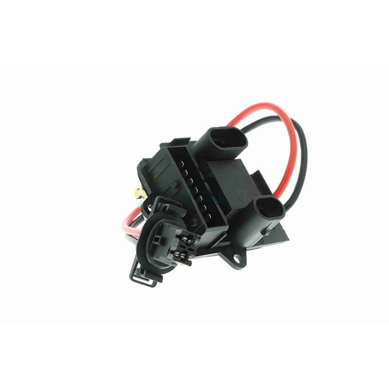 7701050900 Renault Interior Blower Regulator Auto Parts