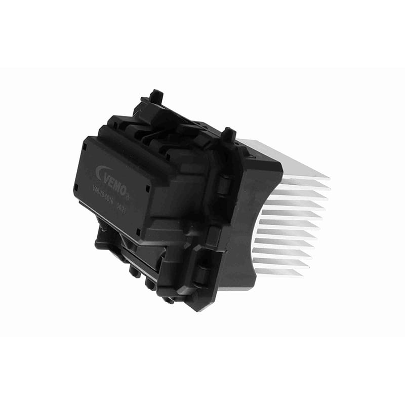 6441FB Citroen Interior Blower Regulator Auto Parts