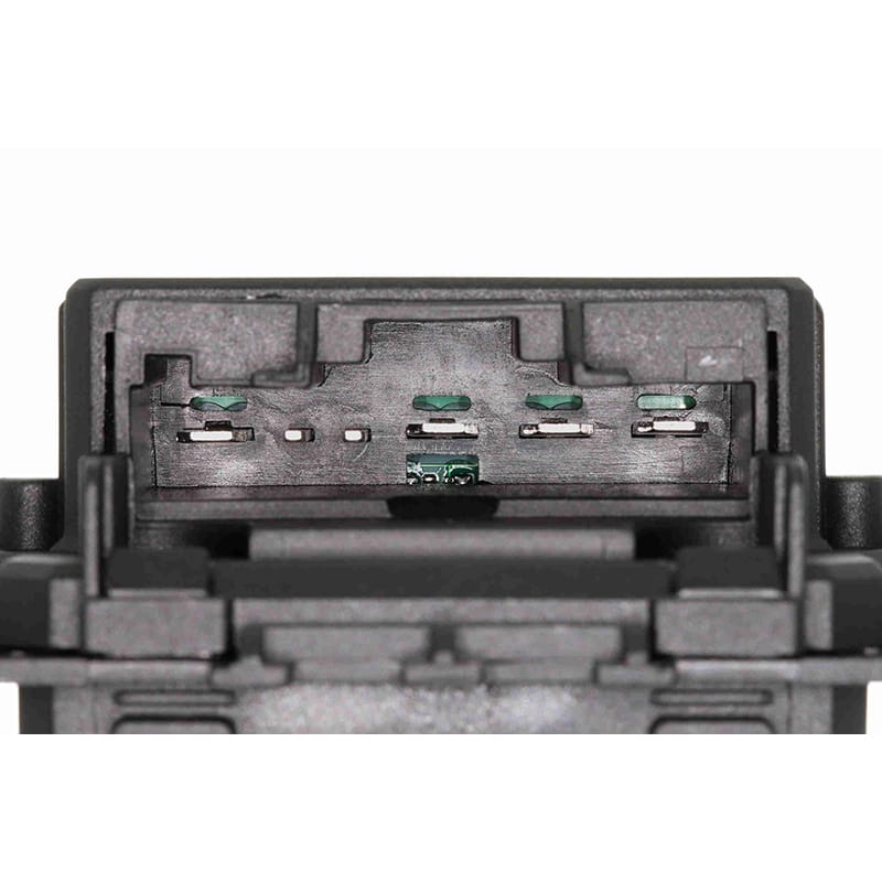 1606222380 Citroen Interior Blower Regulator Auto Parts