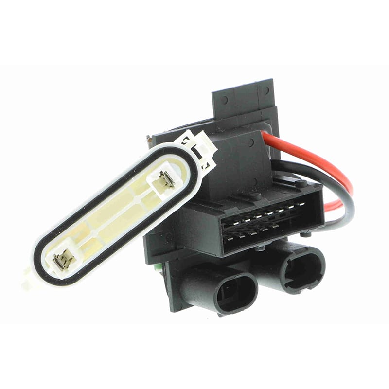 V46790017 Vemo Interior Blower Regulator Auto Parts