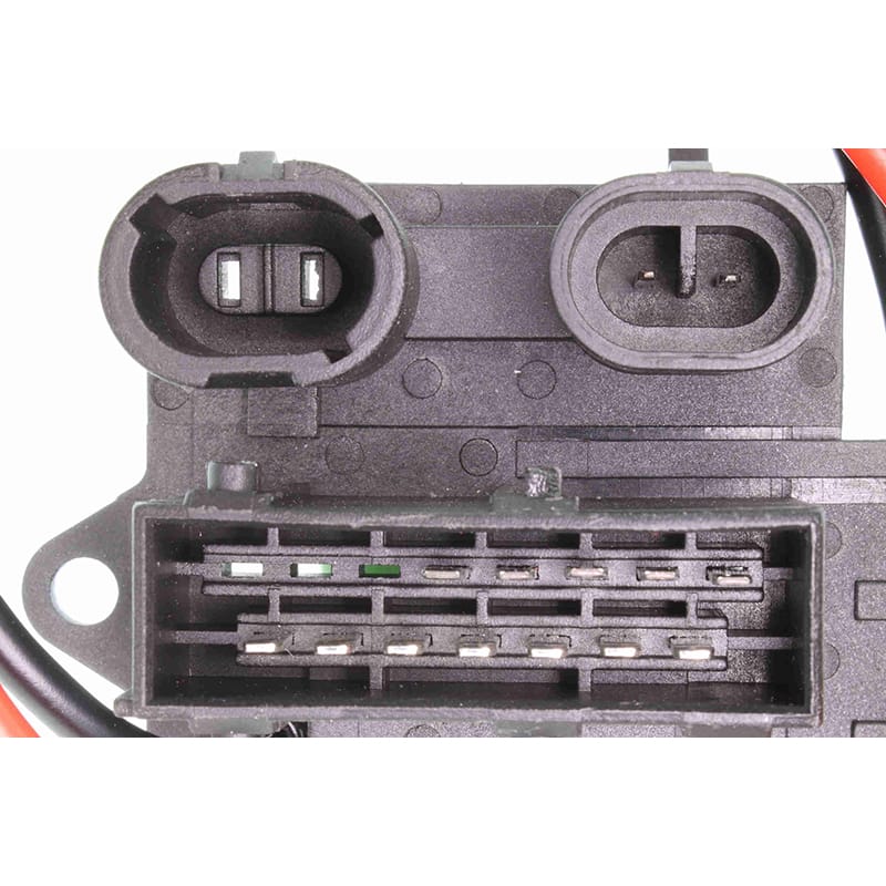 V46790017 Vemo Interior Blower Regulator Auto Parts