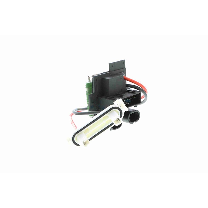 V46790017 Vemo Interior Blower Regulator Auto Parts