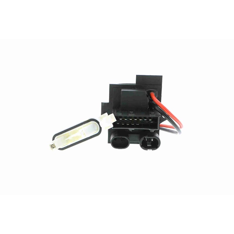 V46790017 Vemo Interior Blower Regulator Auto Parts