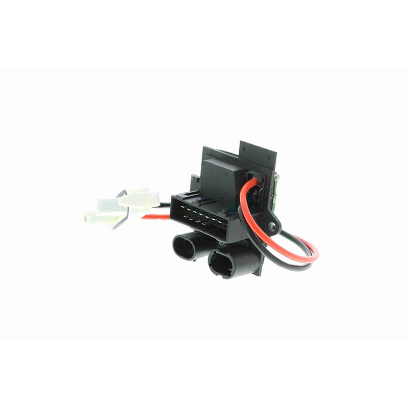 V46790017 Vemo Interior Blower Regulator Auto Parts