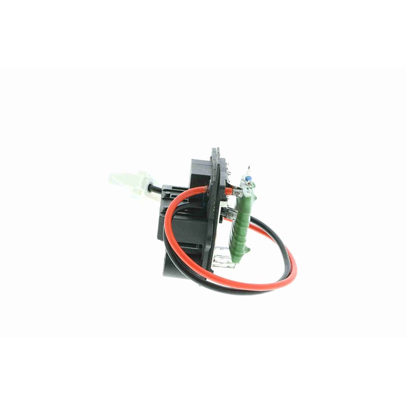 V46790017 Vemo Interior Blower Regulator Auto Parts