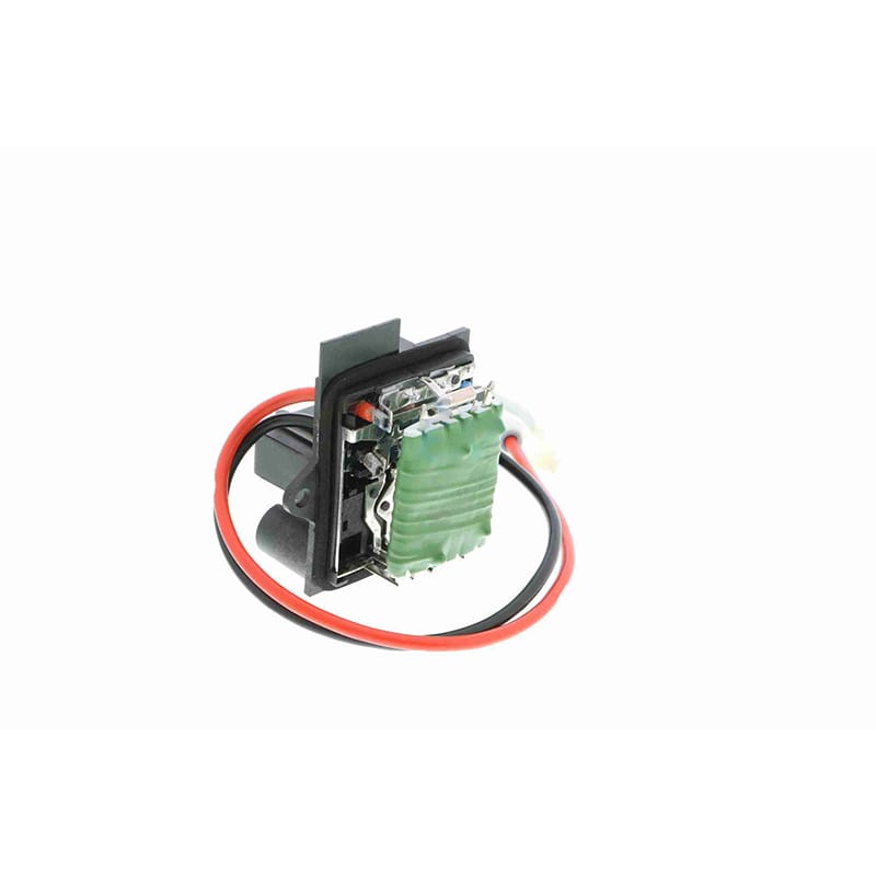 V46790017 Vemo Interior Blower Regulator Auto Parts