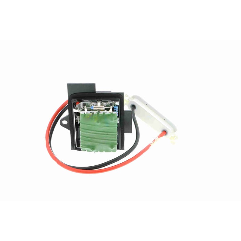 V46790017 Vemo Interior Blower Regulator Auto Parts