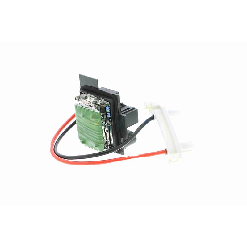 V46790017 Vemo Interior Blower Regulator Auto Parts