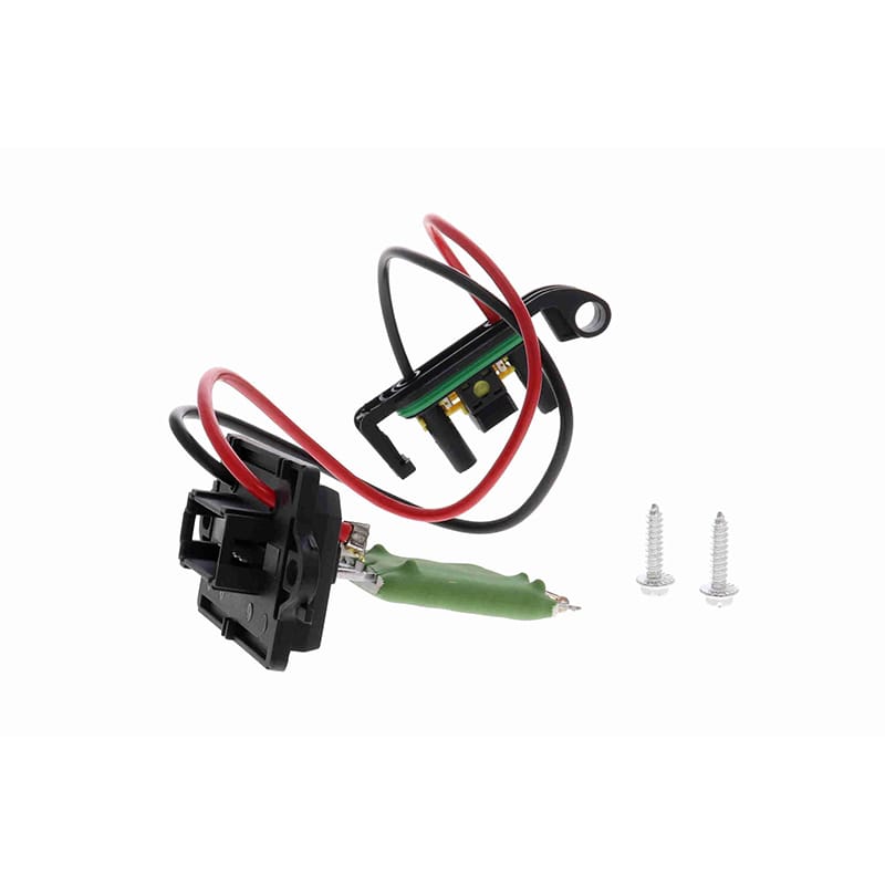 V46790018 Vemo Interior Blower Regulator Auto Parts