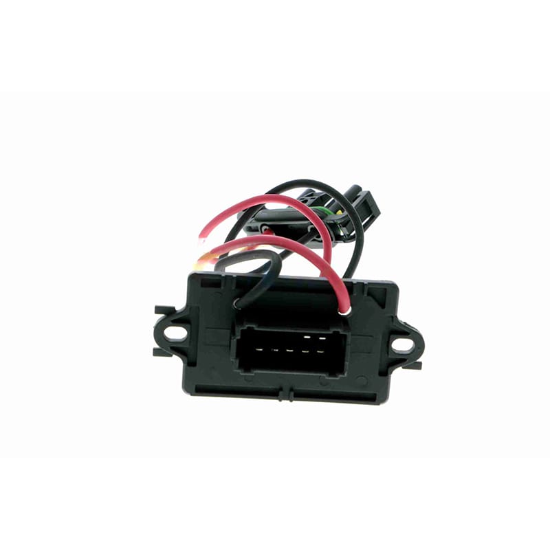 V46790018 Vemo Interior Blower Regulator Auto Parts