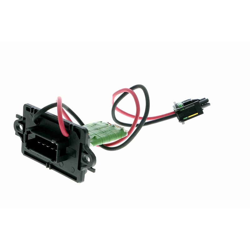 V46790018 Vemo Interior Blower Regulator Auto Parts