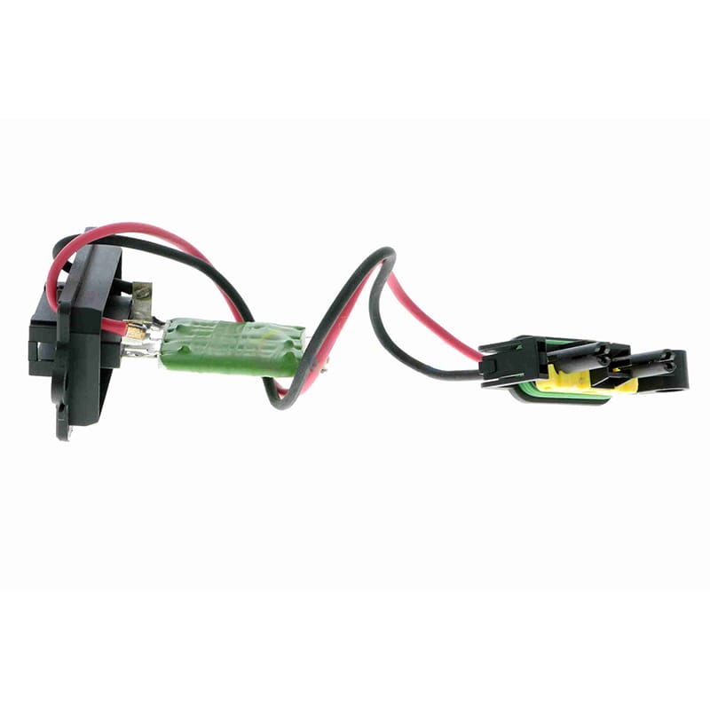 V46790018 Vemo Interior Blower Regulator Auto Parts