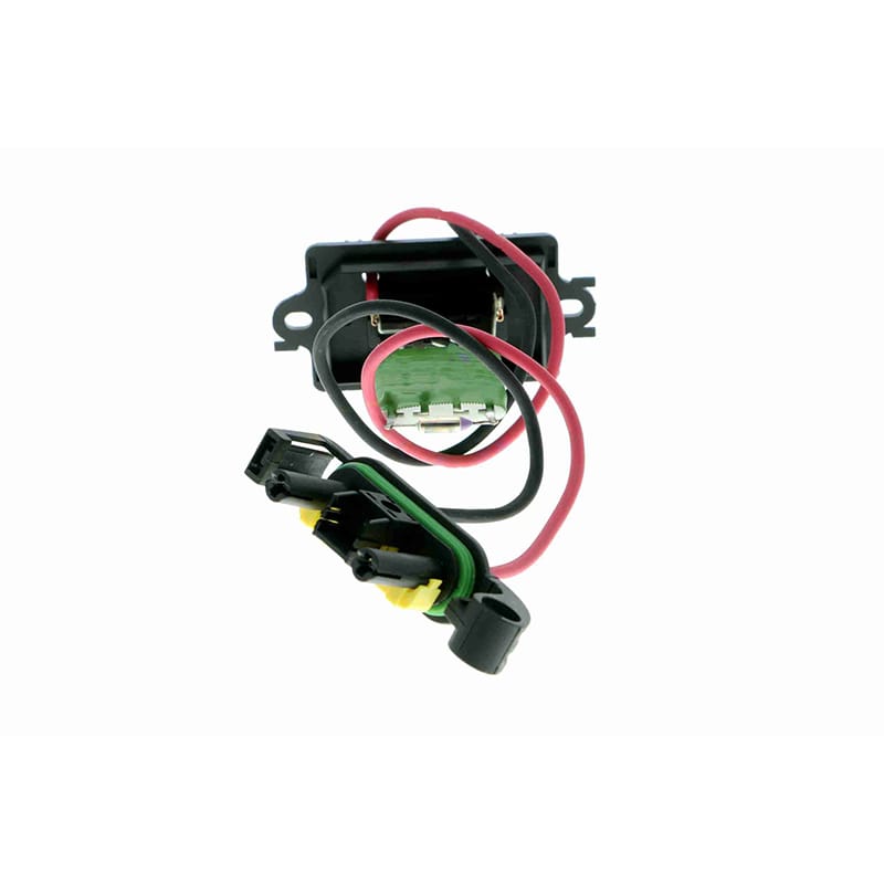 V46790018 Vemo Interior Blower Regulator Auto Parts