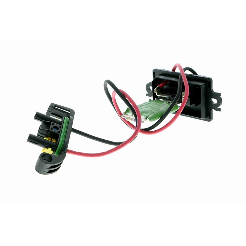 V46790018 Vemo Interior Blower Regulator Auto Parts