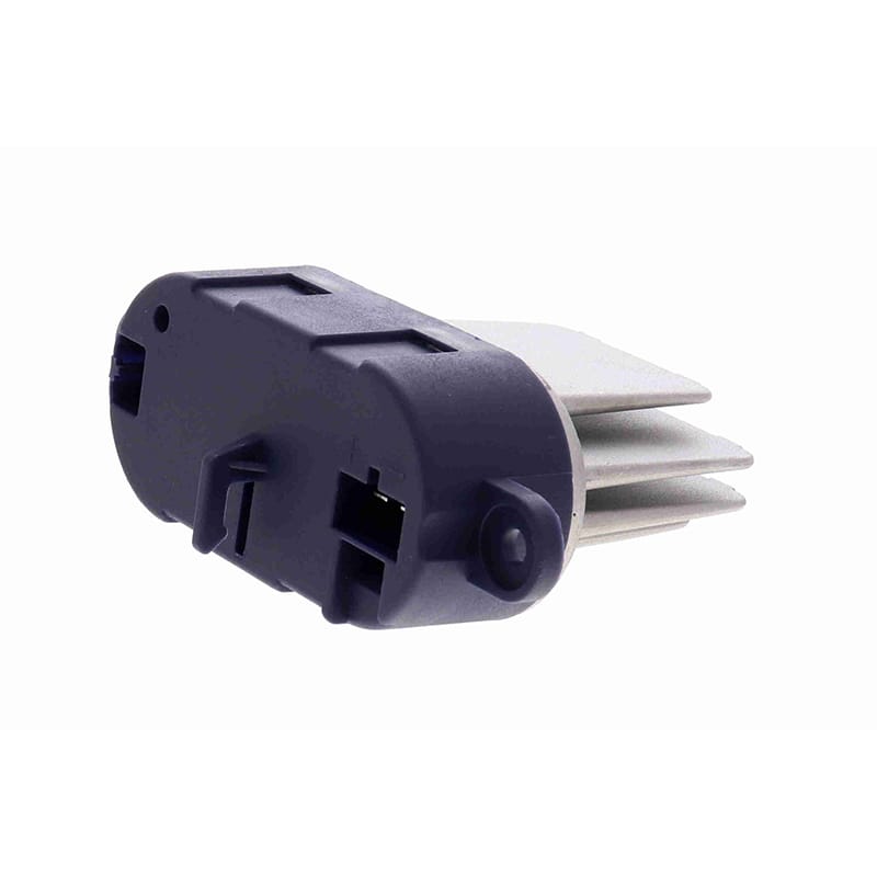 38738 Ossca Interior Blower Regulator Auto Parts