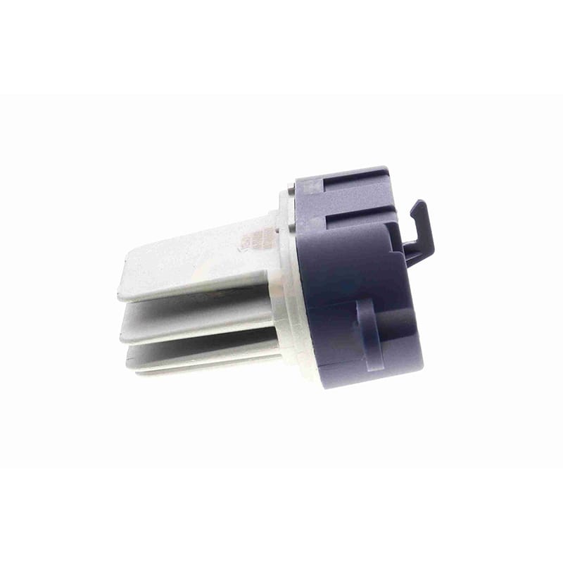 38738 Ossca Interior Blower Regulator Auto Parts