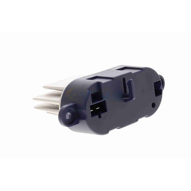 38738 Ossca Interior Blower Regulator Auto Parts