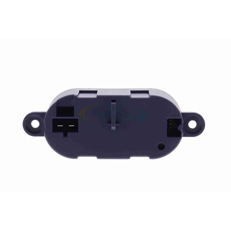 38738 Ossca Interior Blower Regulator Auto Parts