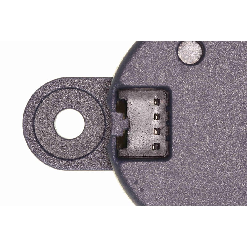 38738 Ossca Interior Blower Regulator Auto Parts