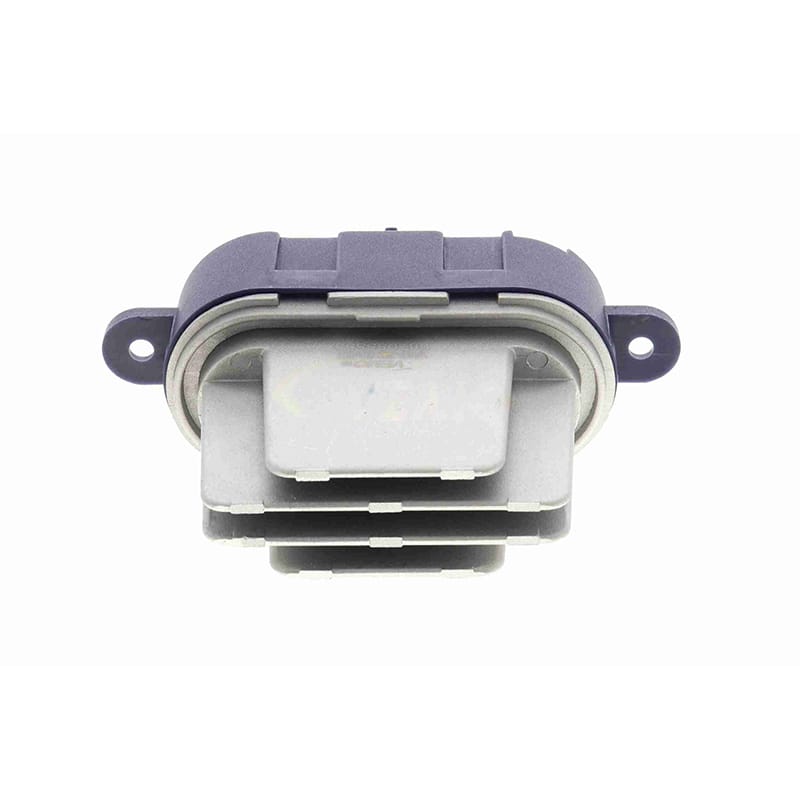 38738 Ossca Interior Blower Regulator Auto Parts