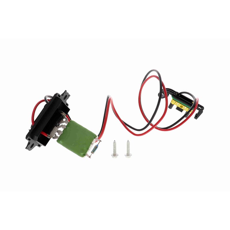 V46790024 Vemo Interior Blower Regulator Auto Parts