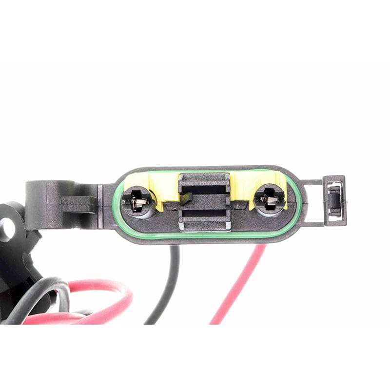 V46790024 Vemo Interior Blower Regulator Auto Parts