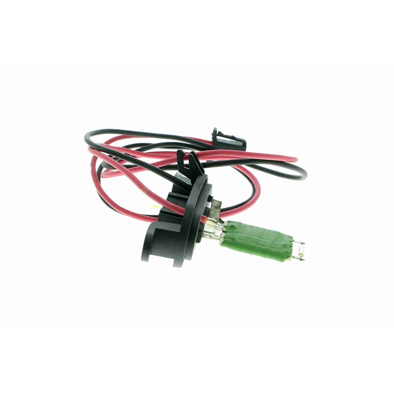 V46790025 Vemo Interior Blower Regulator Auto Parts