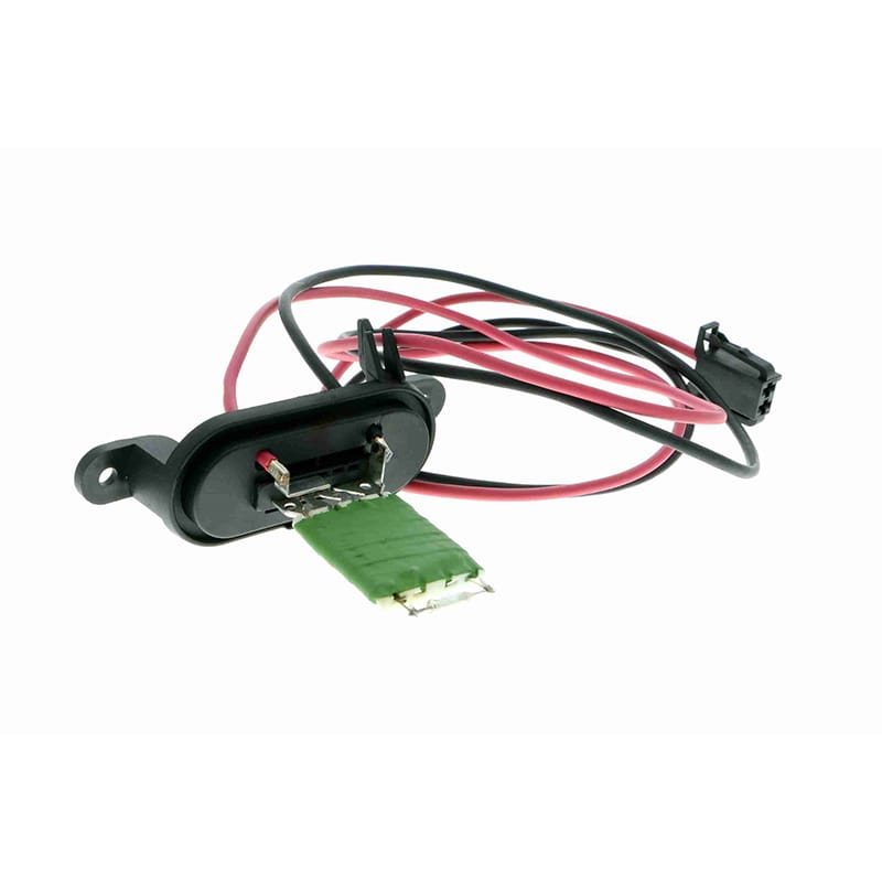 V46790025 Vemo Interior Blower Regulator Auto Parts